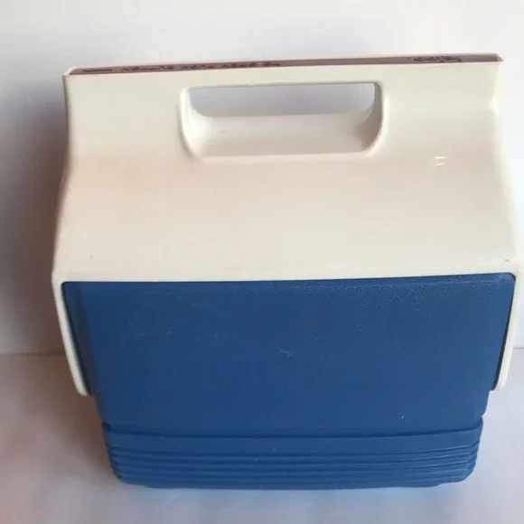 Igloo Minimate Cooler - Picture 2 of 8